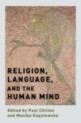 Book announcement: "Religion, Language and the Human mind" Oxford University Press, New York