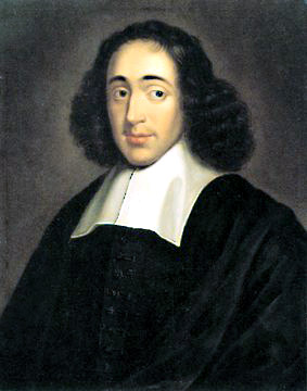 Baruh Spinoza