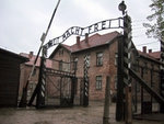 Deux Lyonnais signent le premier guide d'Auschwitz