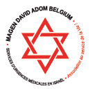 Gala du Magen David Adom Belgium | Francis Huster au Théâtre Le Public | 18 novembre à 19h30