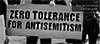 Marche contre l'antisémitisme du 10 décembre à 14h