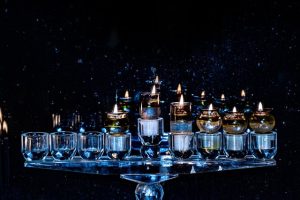 Havdalah et H̱anoukkah en ligne