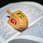 Envie de Li(v)re Special H̱anoukkah