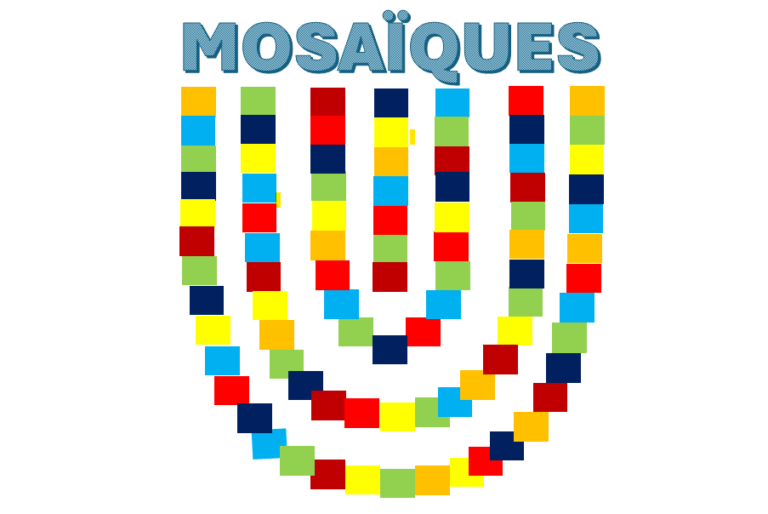 Mosaïque: le Podcast de Beth Hillel