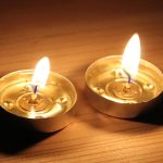 Kabbalat Chabbat - Bat Mitzvah de Tess