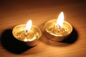 Kabbalat Chabbat - Bat Mitzvah de Tess