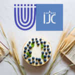 Chavou'ot: Nuit de Torah, cheesecake & tarte au lait