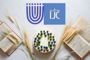Chavou'ot: Nuit de Torah, cheesecake & tarte au lait