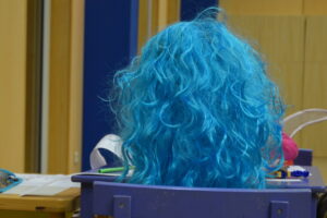 Pourim Le Brunch des Héros