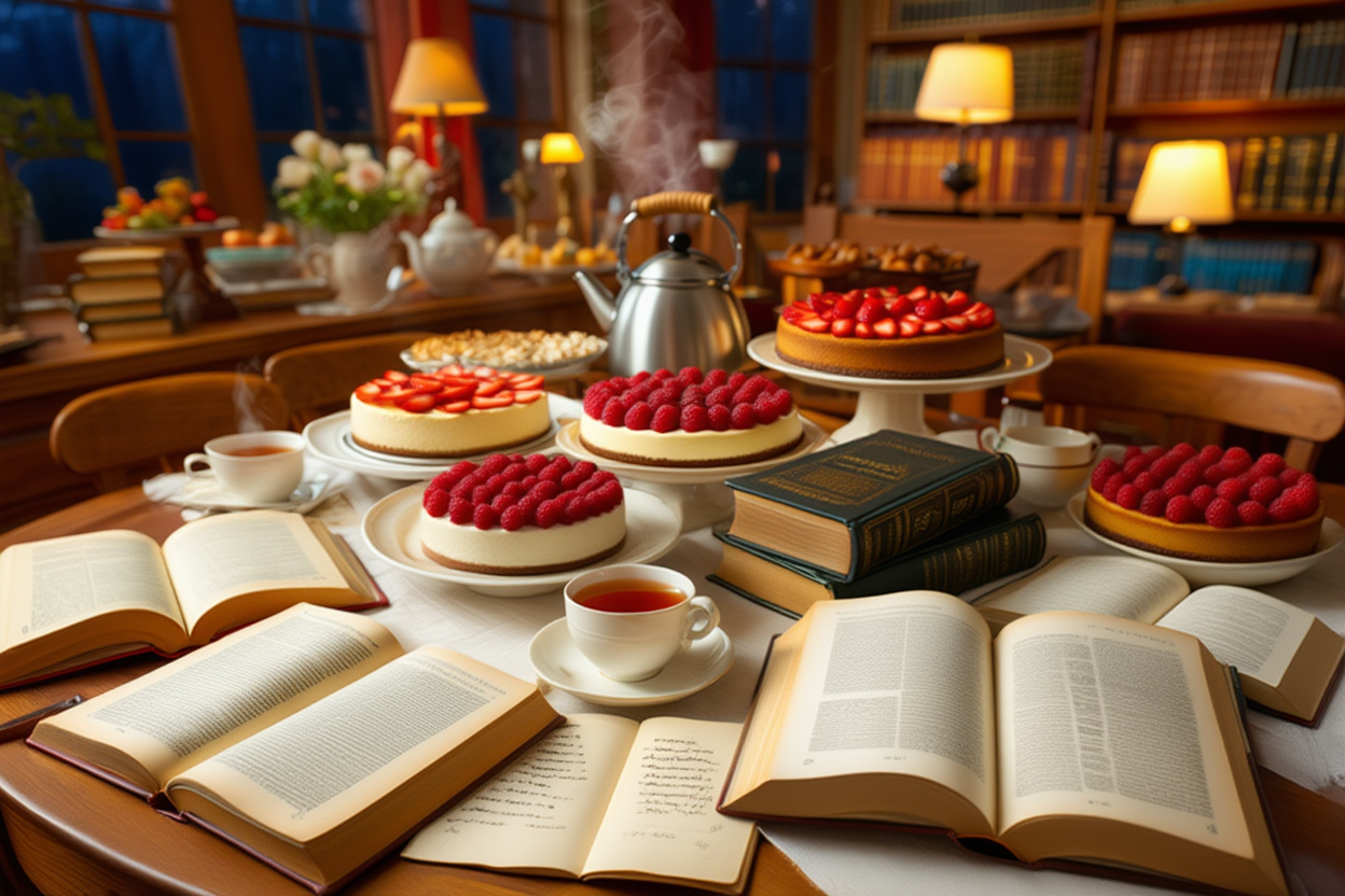 Chavou'ot, Tikkoun lél Chavou'ot