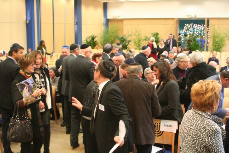 Anniversaire(s) de Beth Hillel : premiers détails sur le Programme