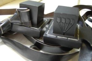 Chaẖarit - Tefilin - Bar Mitzvah de Léon