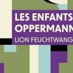 Envie de Li(v)re "Les Enfants Oppermann"