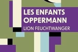 Envie de Li(v)re "Les Enfants Oppermann"