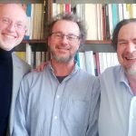 "Dieu, le Juif et le Musulman" : Présentation et dédicaces