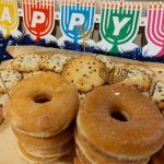 H̱anoukkah 5786 et Repas communautaire