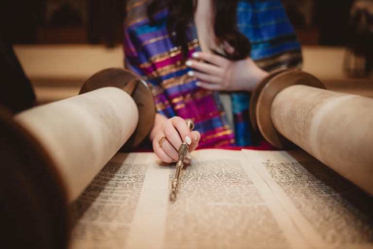 WoW ! Le judaïsme en construction – un chantier perpétuel