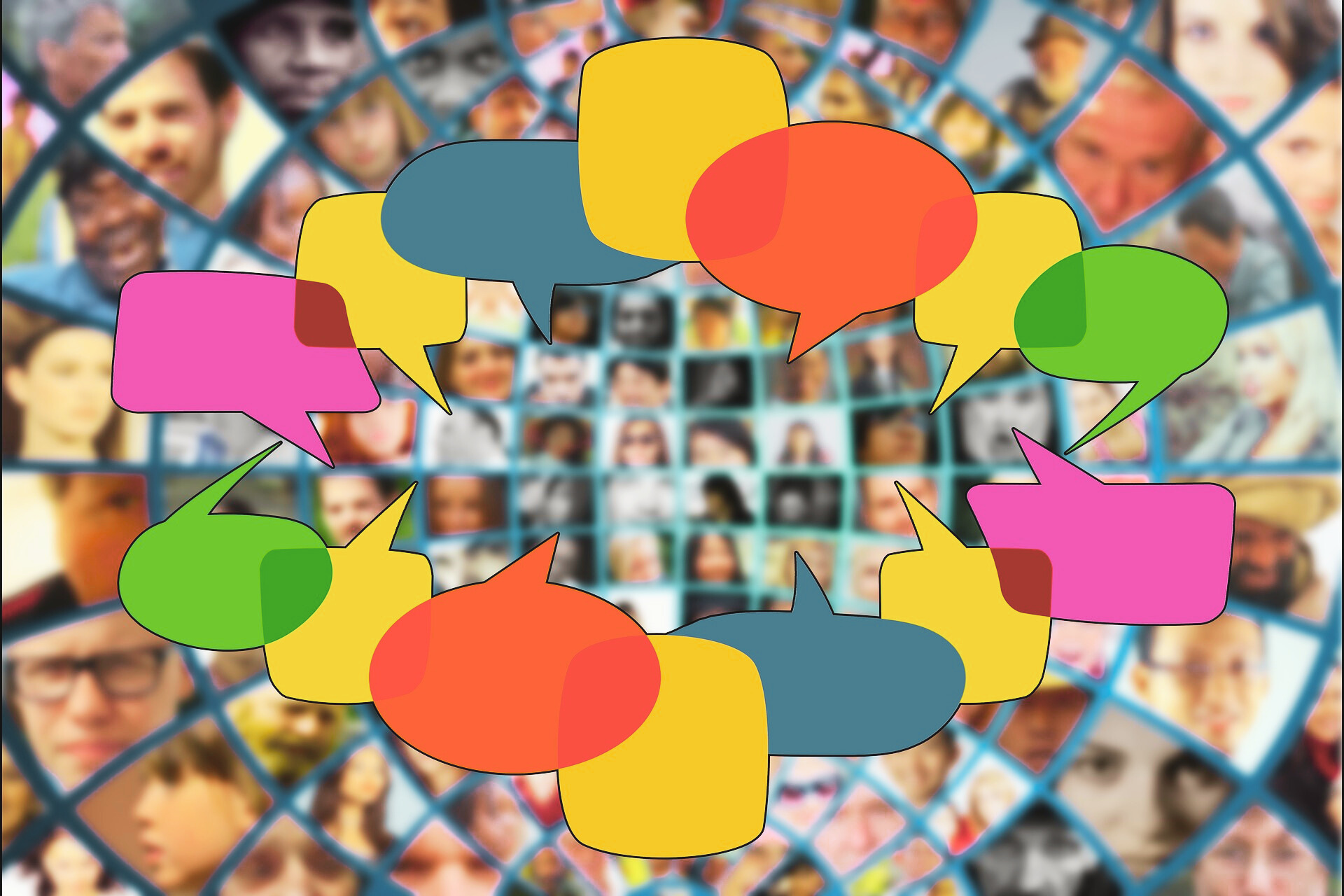 Harmony Week : autour de Joseph