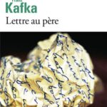 Envie de Li(v)re: Lettre au père, Franz Kafka