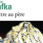 Envie de Li(v)re: Lettre au père, Franz Kafka