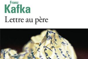 Envie de Li(v)re: Lettre au père, Franz Kafka