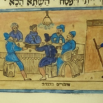 Séder Communautaire