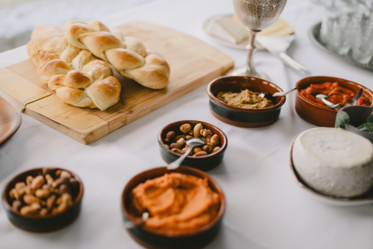 Recette d&rsquo;un Oneg