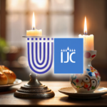 Kabbalat Chabbat + Repas chez IJC