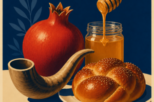Erev Roch haChanah