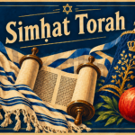 Cha̱harit Chabbat et Simẖat Torah