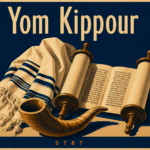 Erev Yom Kippour Kol Nidré
