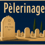Pèlerinage au cimetière