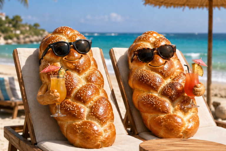 Bonnes vacances: Fermeture du 5 juillet au 2 août