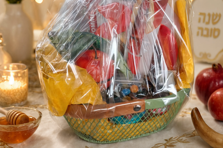 Box haChanah 5787