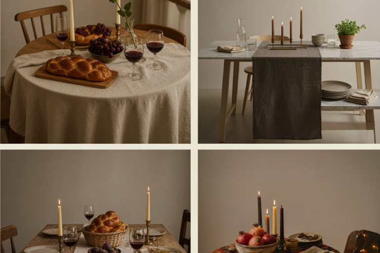 La cuisine de Beth Hillel: baBayit