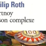 Envie de Li(v)re: Philippe Roth: Portnoy et son complexe